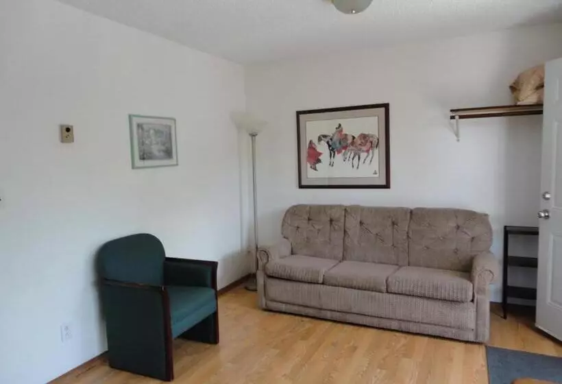 Bella Villa Resort Motel