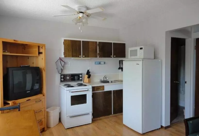 Bella Villa Resort Motel