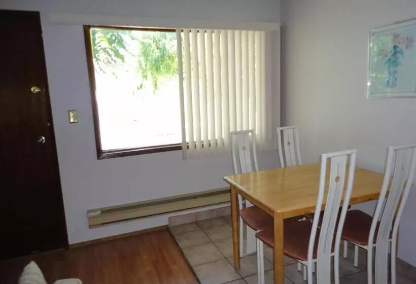 Bella Villa Resort Motel