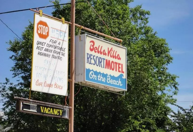 Bella Villa Resort Motel