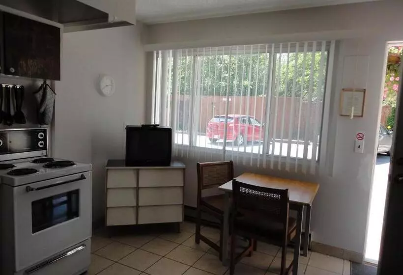 Bella Villa Resort Motel