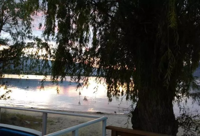 Bella Villa Resort Motel