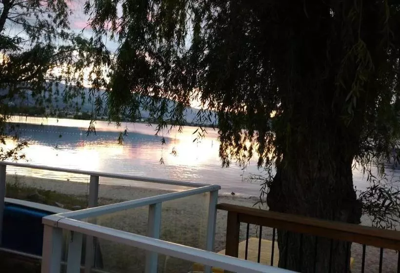 Bella Villa Resort Motel