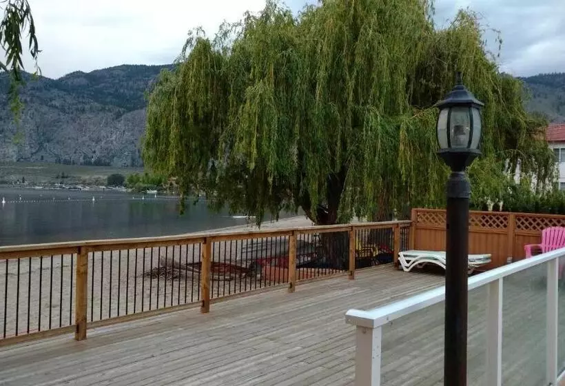 Bella Villa Resort Motel