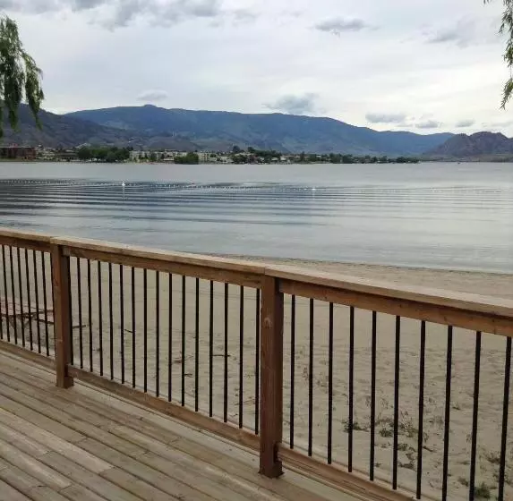 Bella Villa Resort Motel