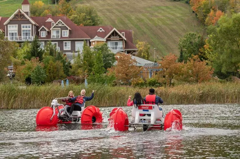 Blue Mountain Resort Village Suites