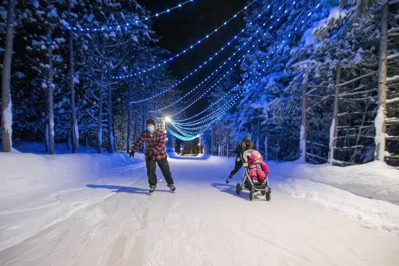 Blue Mountain Resort Village Suites