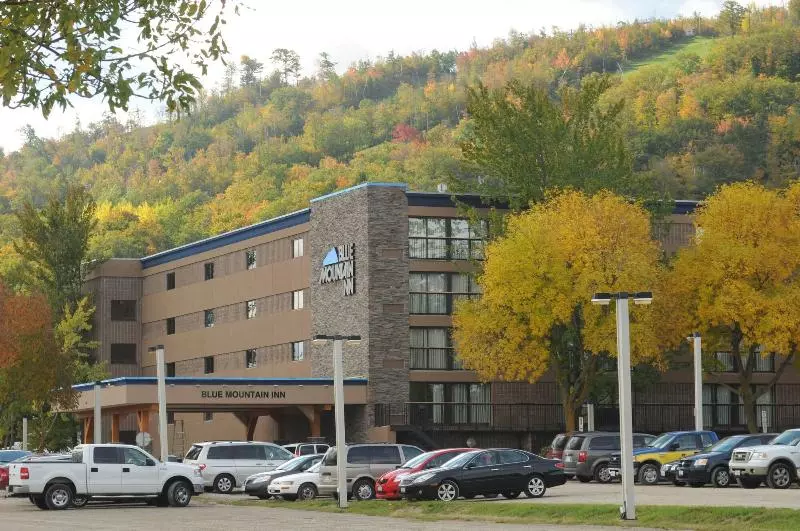 Blue Mountain Resort Village Suites