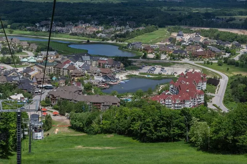 Blue Mountain Resort Village Suites