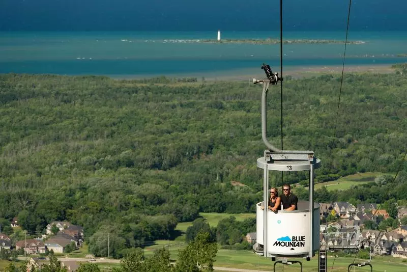 Blue Mountain Resort Village Suites