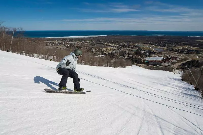 Blue Mountain Resort Village Suites