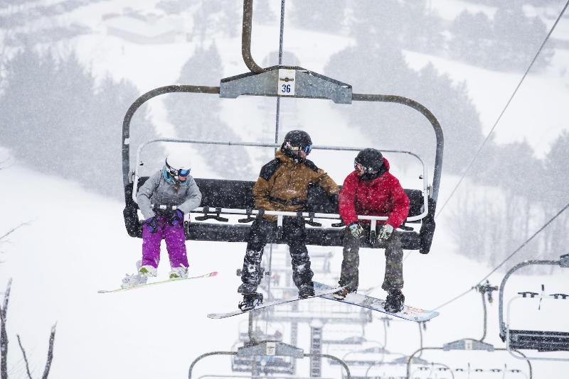 Blue Mountain Resort Village Suites