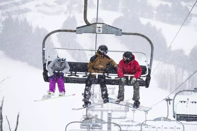 Blue Mountain Resort Village Suites