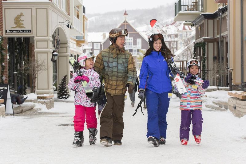 Blue Mountain Resort Village Suites