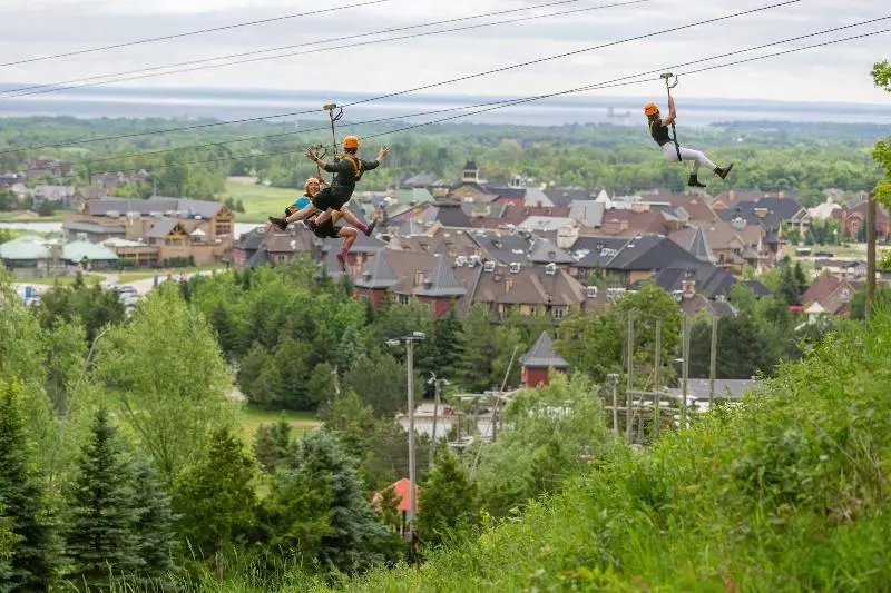 Blue Mountain Resort Village Suites
