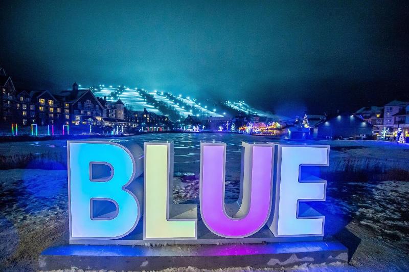 Blue Mountain Resort Village Suites