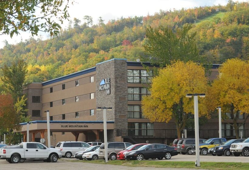 Blue Mountain Resort Village Suites