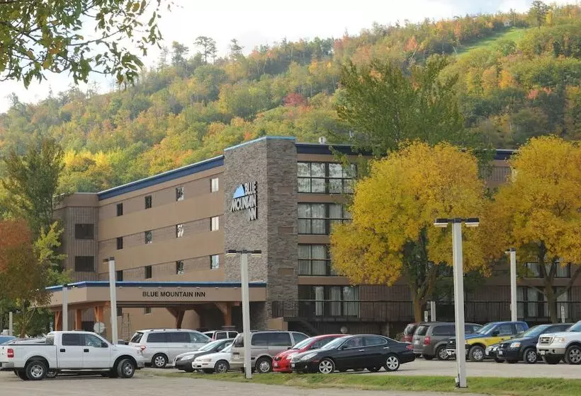 Blue Mountain Resort Village Suites