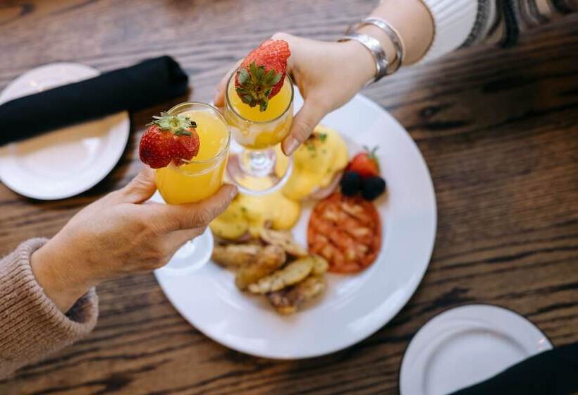 Blue Mountain Resort Village Suites