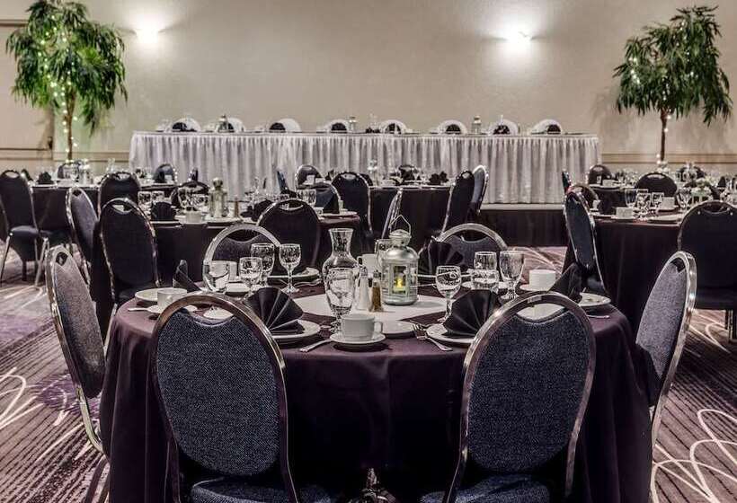 Heritage Inn Hotel & Convention Centre High River