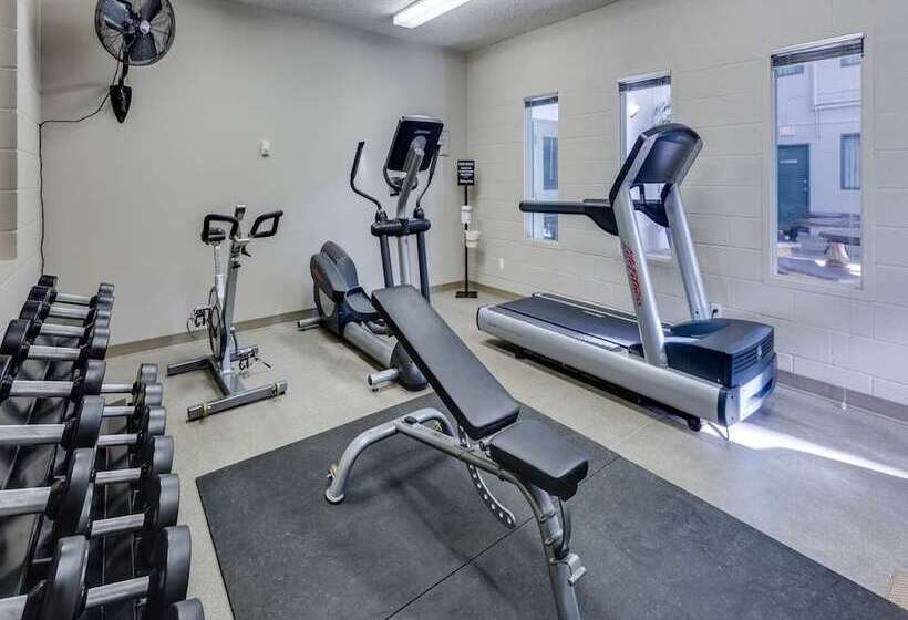 Heritage Inn Hotel & Convention Centre High River