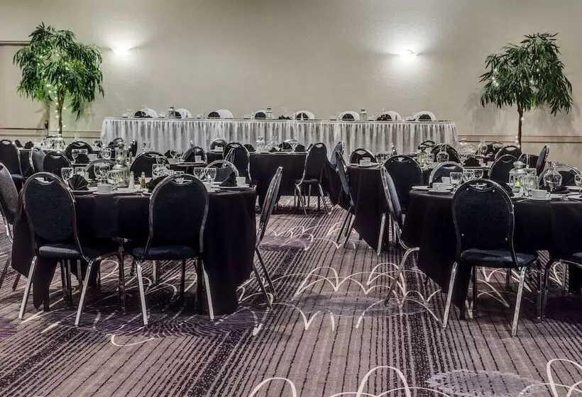 Heritage Inn Hotel & Convention Centre   High River