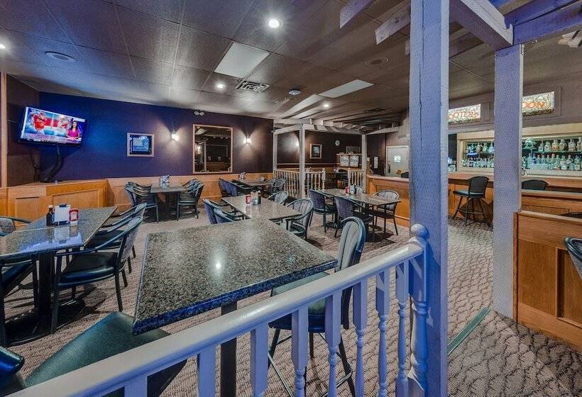 Heritage Inn Hotel & Convention Centre High River