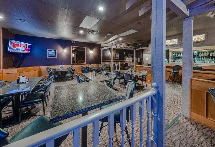 Heritage Inn Hotel & Convention Centre   High River