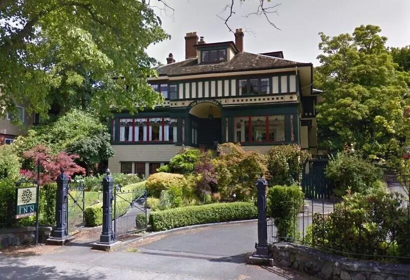 هتل Beaconsfield Bed And Breakfast   Victoria