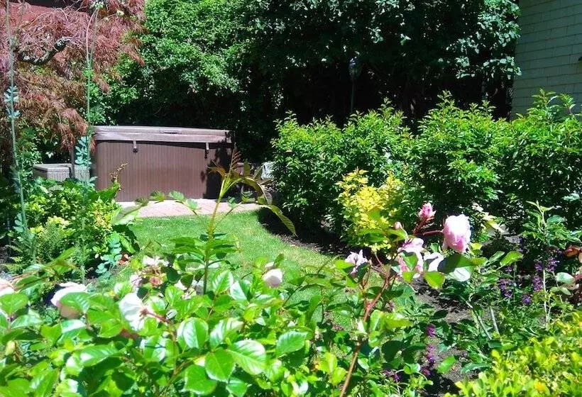 هتل Beaconsfield Bed And Breakfast   Victoria