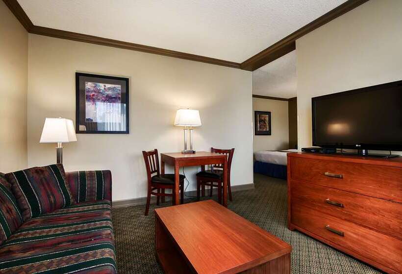 Hotel Best Western Plus Barclay