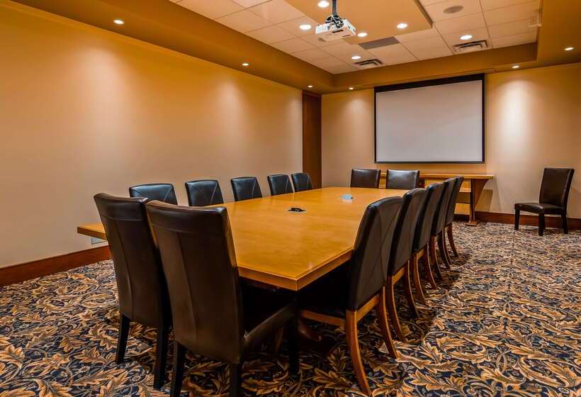 Hotel Best Western Plus Barclay