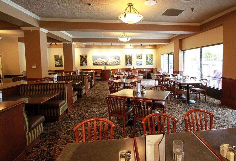 Hotel Best Western Plus Barclay