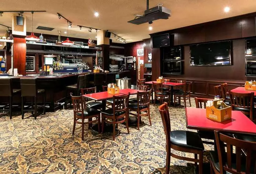 בית מלון כפרי Best Western Plus Barclay