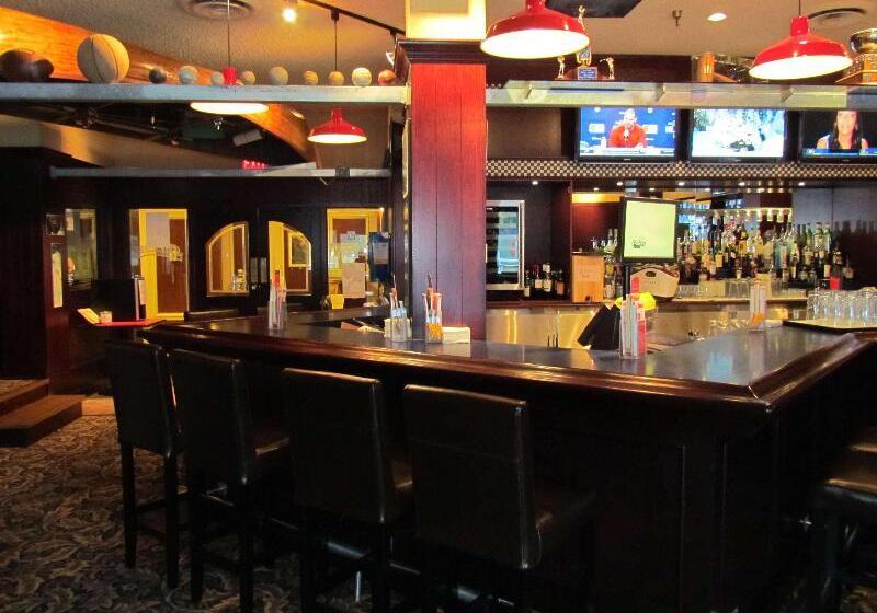 Hotel Best Western Plus Barclay