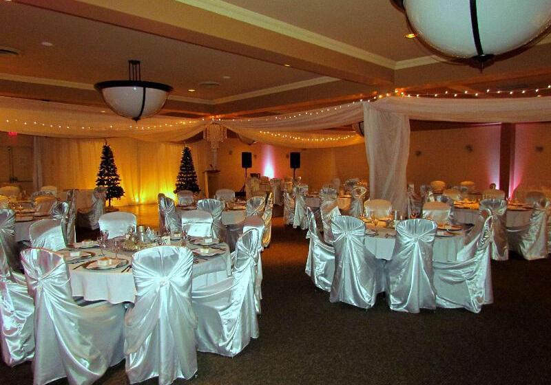 Hotel Best Western Plus Barclay