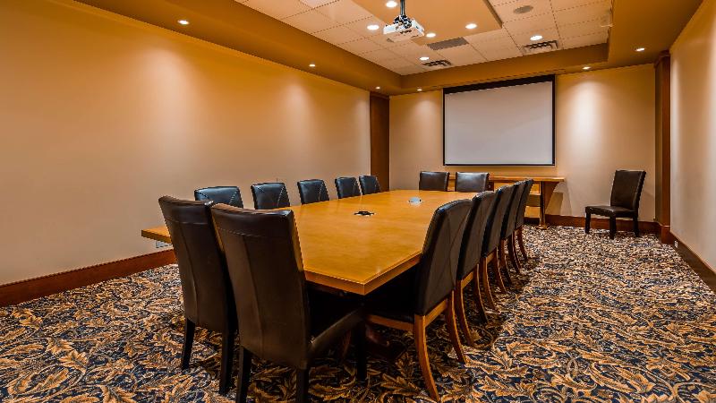 Hotel Best Western Plus Barclay