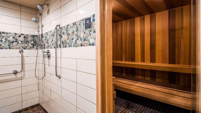 Hotel Best Western Plus Barclay