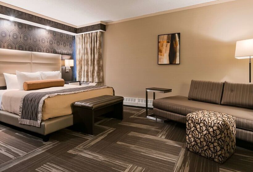 فندق Best Western Premier Denham Inn & Suites