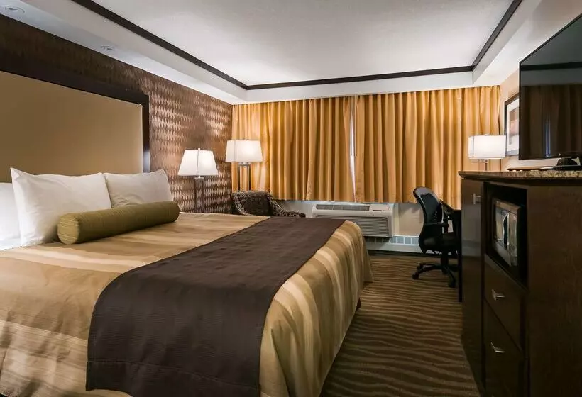 ホテル Best Western Premier Denham Inn & Suites