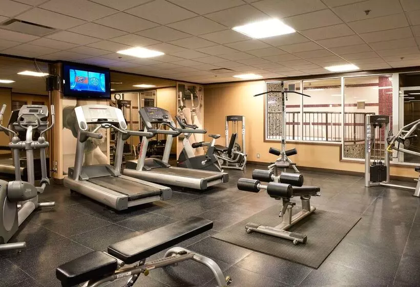 ホテル Best Western Premier Denham Inn & Suites