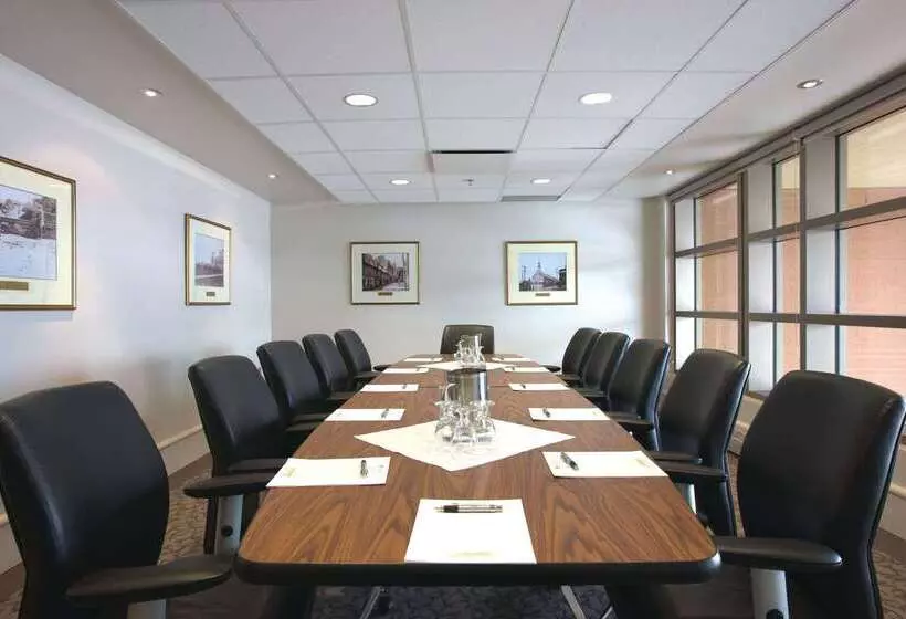 호텔 Chateau Laurier Quebec