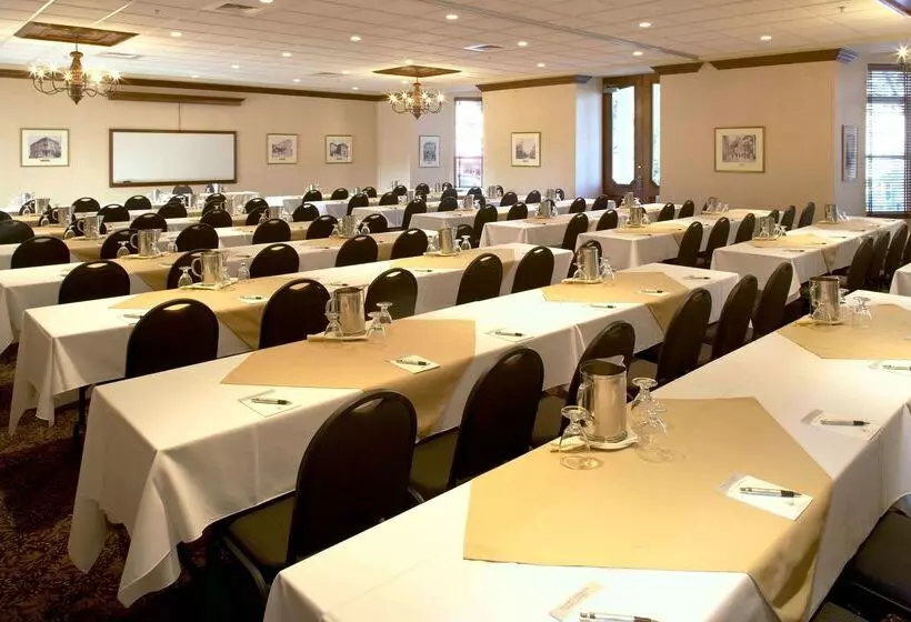 호텔 Chateau Laurier Quebec