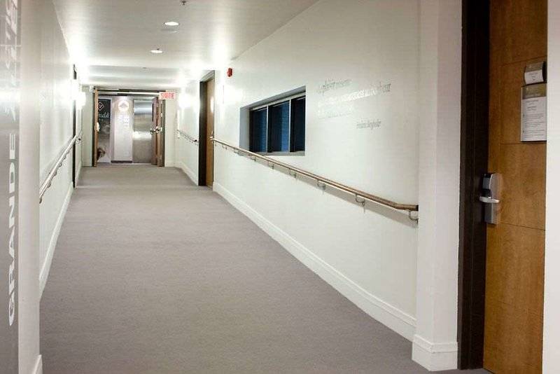 호텔 Chateau Laurier Quebec