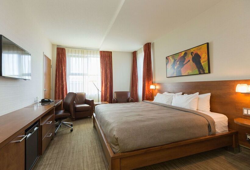 호텔 Chateau Laurier Quebec