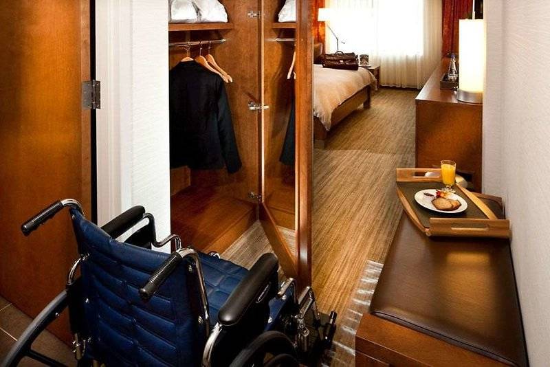 호텔 Chateau Laurier Quebec