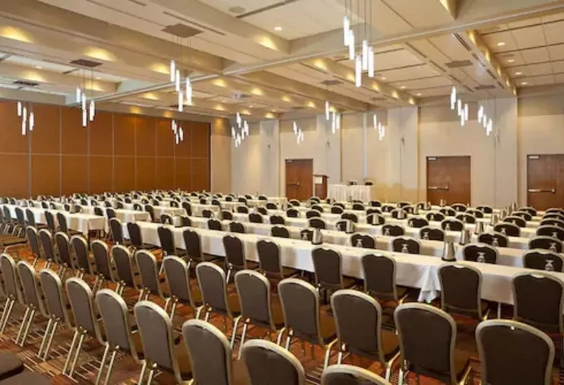 호텔 Chateau Laurier Quebec