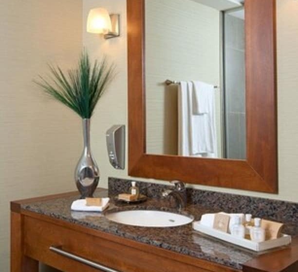 호텔 Chateau Laurier Quebec