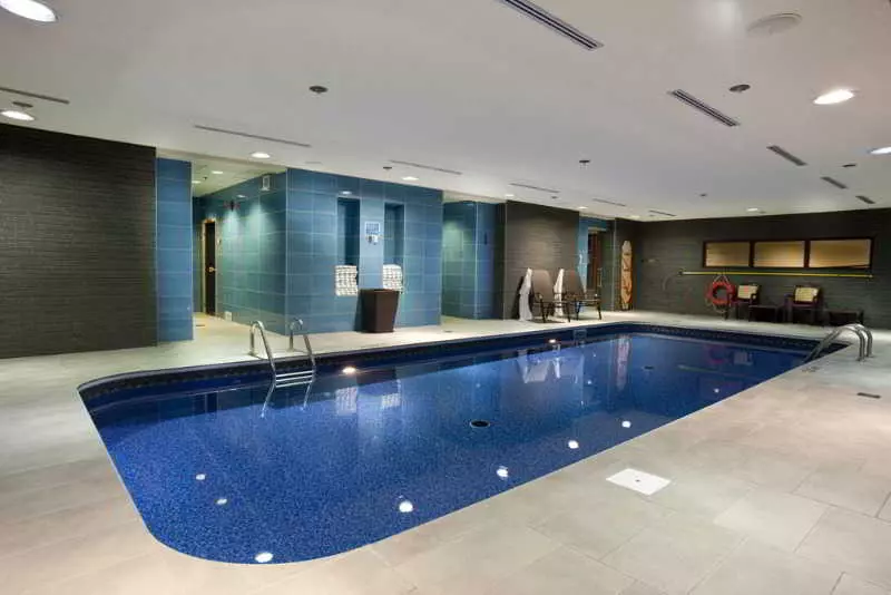 호텔 Chateau Laurier Quebec