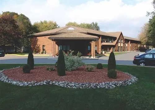 酒店 Comfort Inn East Scarborough